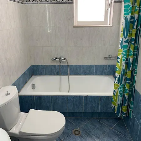 Vangjel Gjika Apartment *
