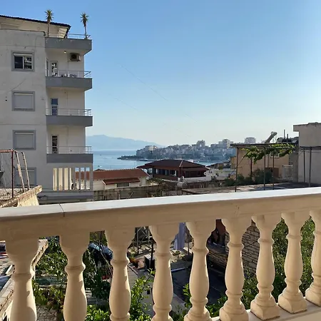 Vangjel Gjika Apartment *