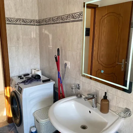 Apartment Vangjel Gjika Sarande