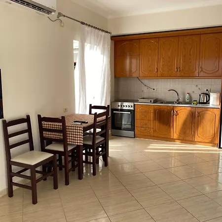 Vangjel Gjika Apartment *