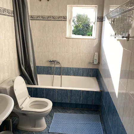 Vangjel Gjika * Saranda