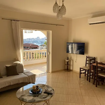 Vangjel Gjika Apartment