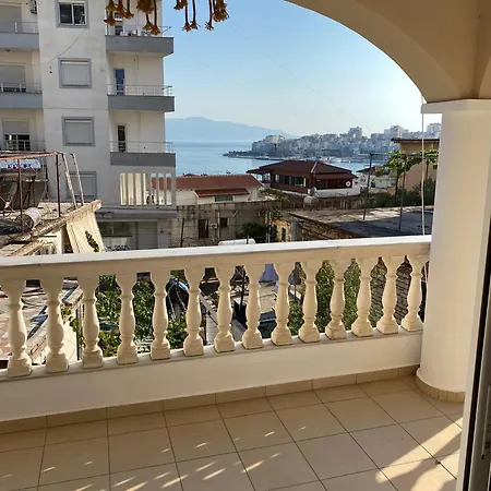 Apartment Vangjel Gjika