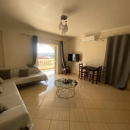 Appartement Vangjel Gjika