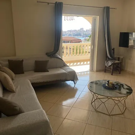 Apartment Vangjel Gjika *