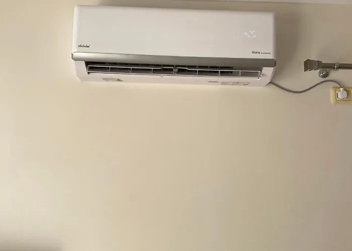 Vangjel Gjika Apartment