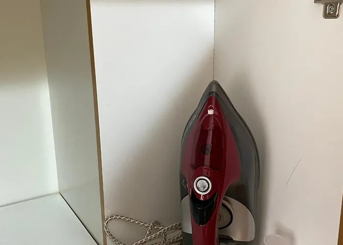 Vangjel Gjika Apartment *