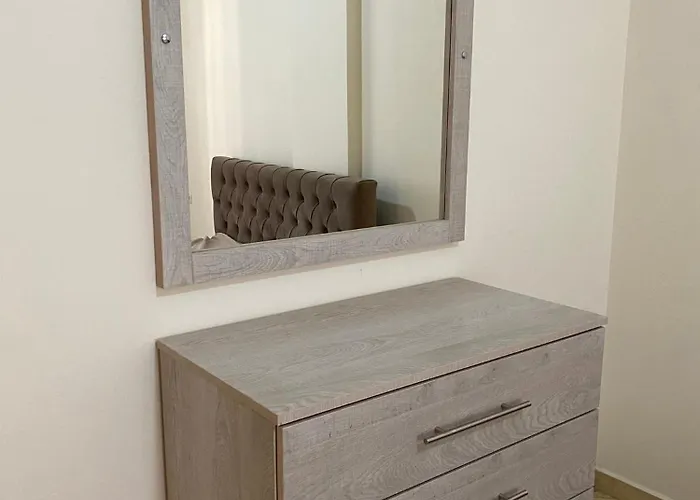 Vangjel Gjika Apartment Sarande