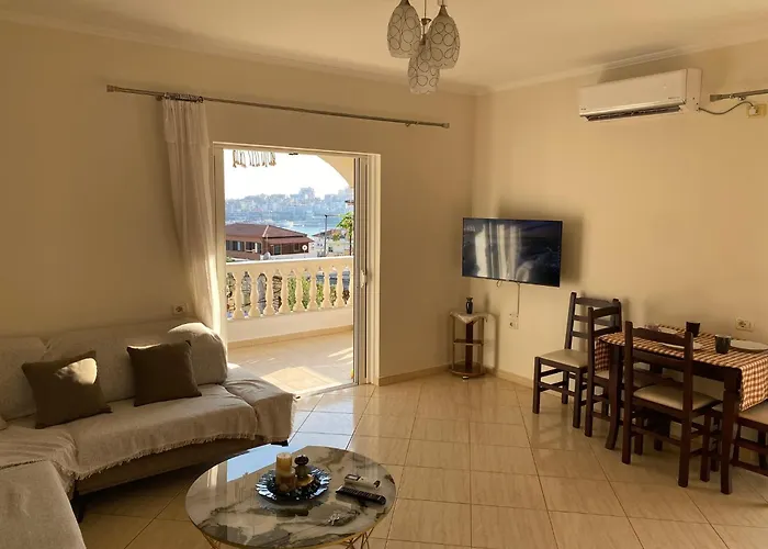 Vangjel Gjika Apartment