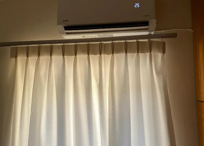 Vangjel Gjika Apartment