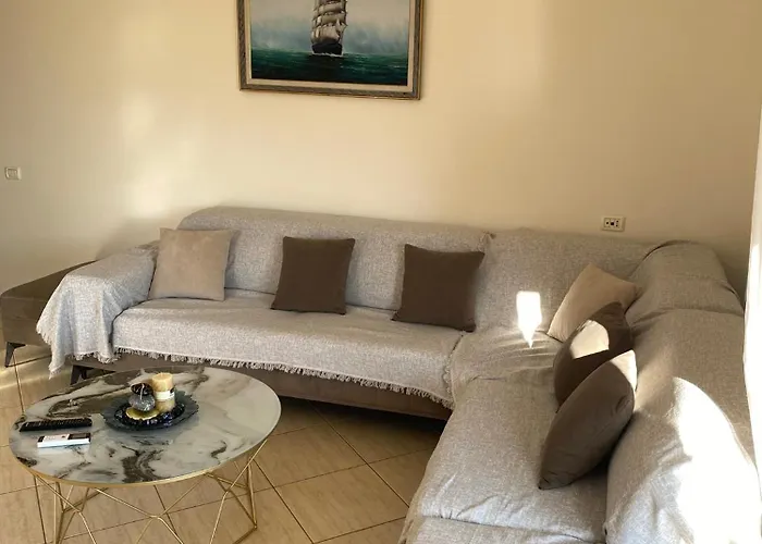 Apartment Vangjel Gjika