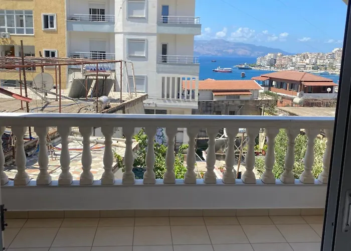 Vangjel Gjika Sarande