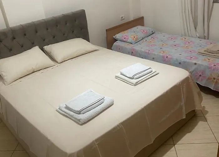 Vangjel Gjika Sarande