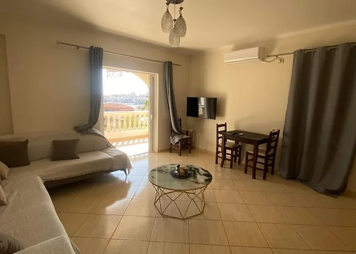 Apartment Vangjel Gjika