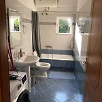 Apartamento Vangjel Gjika Sarandë