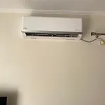 Vangjel Gjika Apartamento