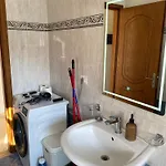 Apartamento Vangjel Gjika Sarandë
