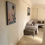 Apartamento Vangjel Gjika *