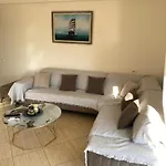 Apartamento Vangjel Gjika