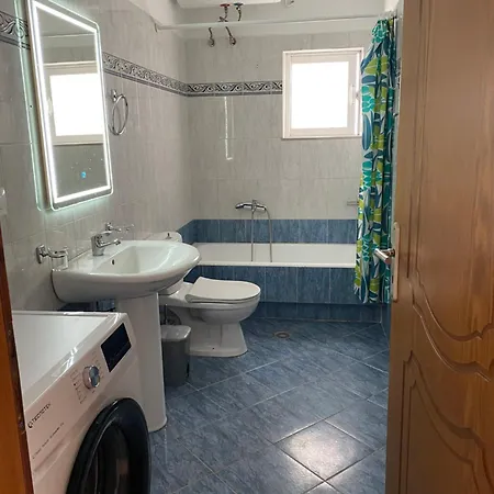 Apartment - Balcony & Sea View Sarande