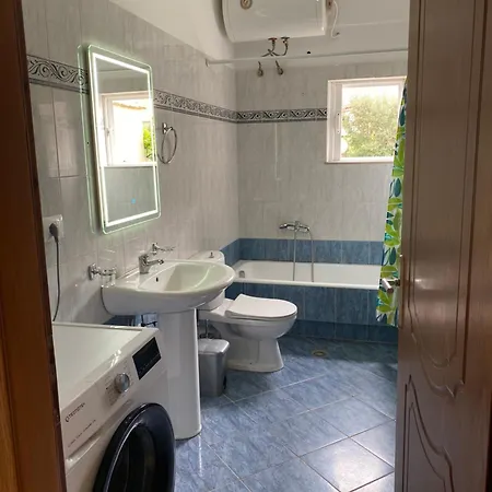 - Balcony & Sea View Sarande