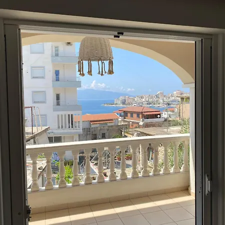 Vangjel Gjika * Sarandë