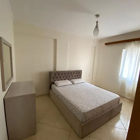 - Balcony & Sea View Apartment