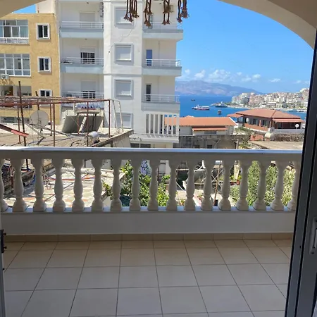 Vangjel Gjika ساراندا