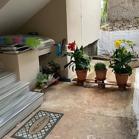 Apartmán Vangjel Gjika