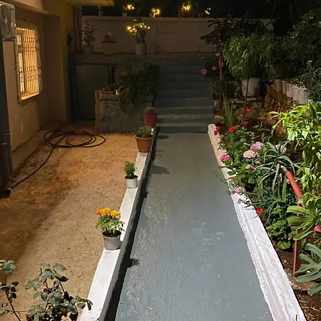 Vangjel Gjika Appartamento Sarandë