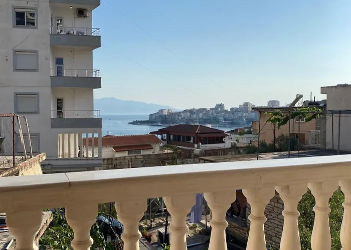 Vangjel Gjika Daire *