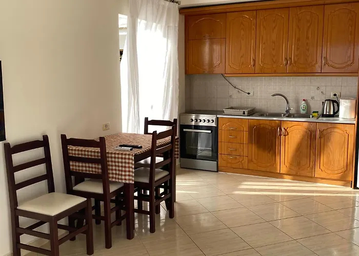 Vangjel Gjika Daire *