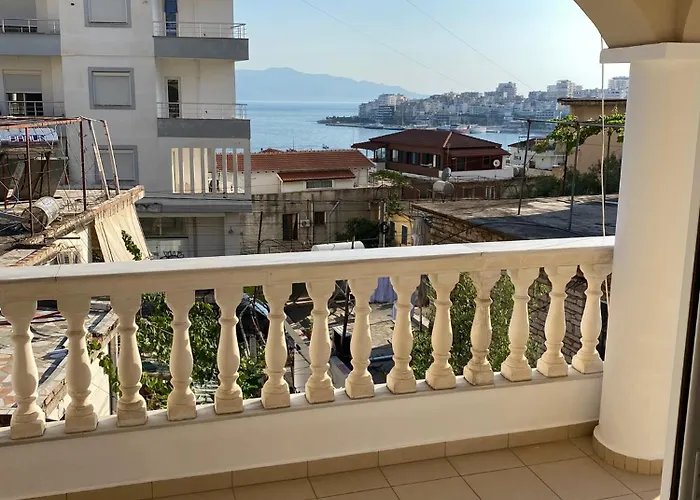 Apartment Vangjel Gjika