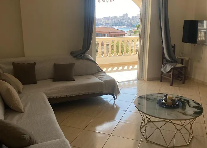 Daire Vangjel Gjika *