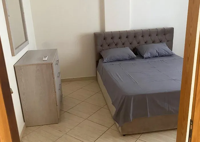 Vangjel Gjika * Saranda