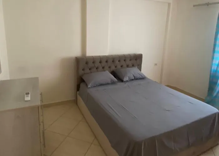 Vangjel Gjika Daire *